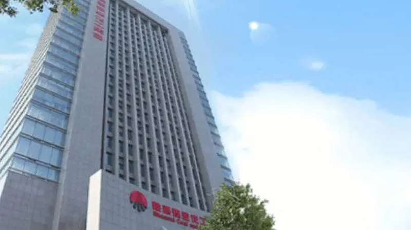 陜西煤業(yè)化工集團(tuán)有限公司